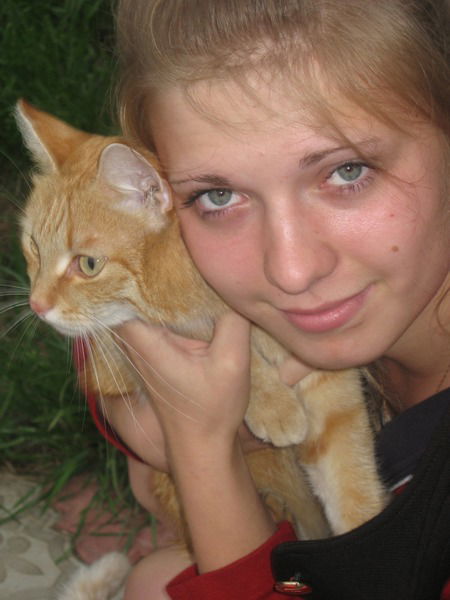 Анастасия Толмачева