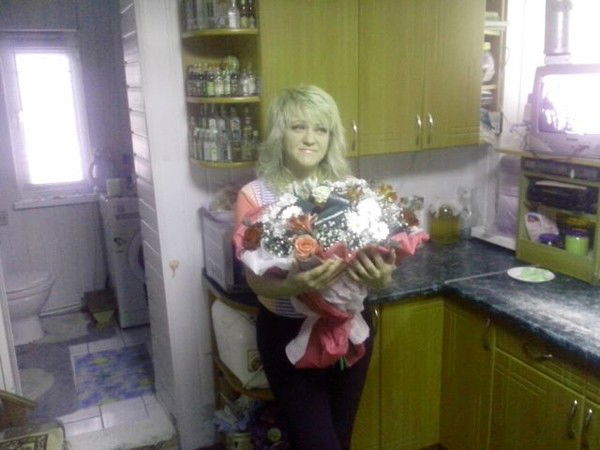 Наталья Янина