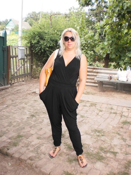 Оксана Нечипоренко