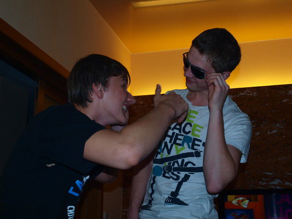 Андрюшка Бендер