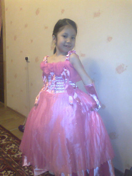 Салима Медетбаева