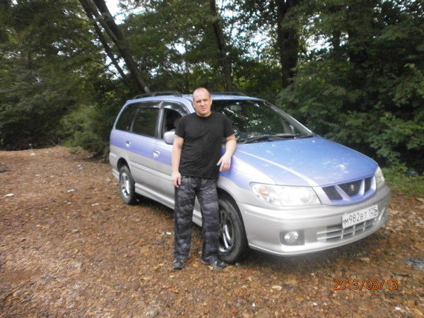 Роман Гнездилов