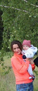 Лилия Лёличка