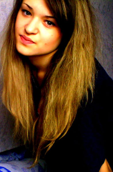 Кристина Груздева