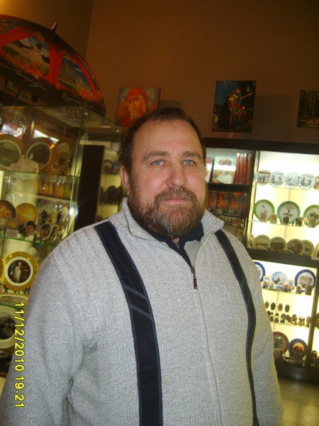 Александр Большанин