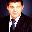Максим Леонов