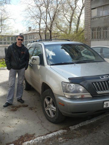 Дмитрий Пойда