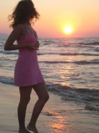 Любовь ********