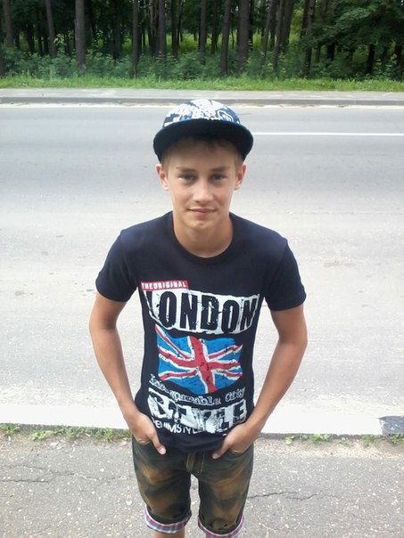 Павел Иванч