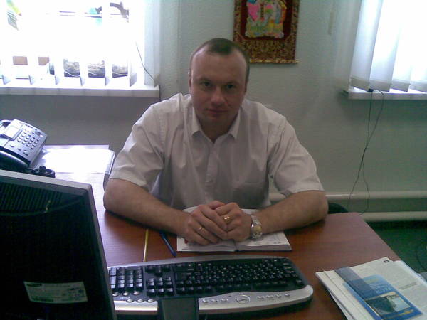 Александр Косяченко