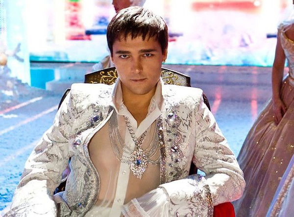 Нелли Зинина