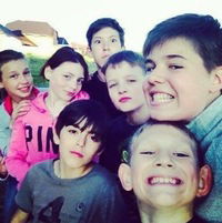 Полина Бочарникова