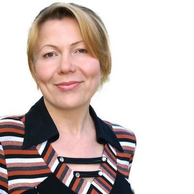 Ирина Макрушина