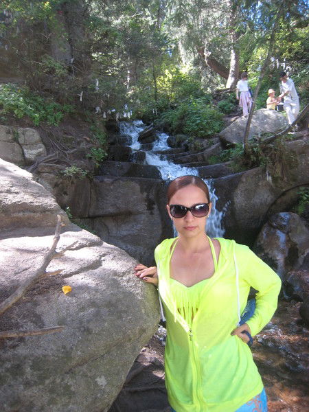 Марина Иваней