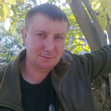 Артём Бондаренко