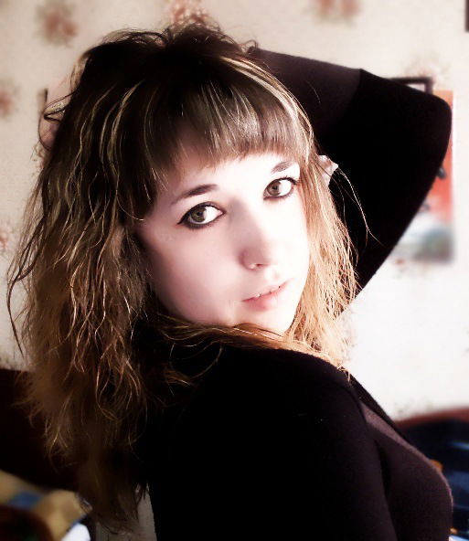 Ирина Коваленко