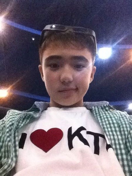 Омар Базаров