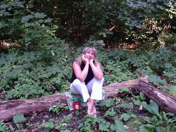 Комлева Лилия