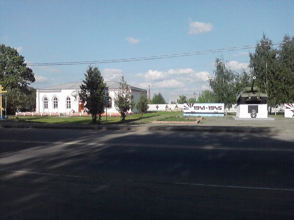 Александр Жагоров