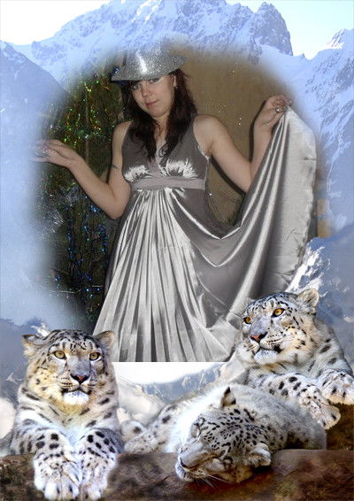 Татьяна Болгова(Гончарова)