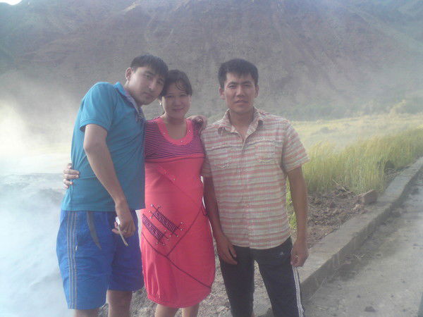 Нурлан Ракымжан