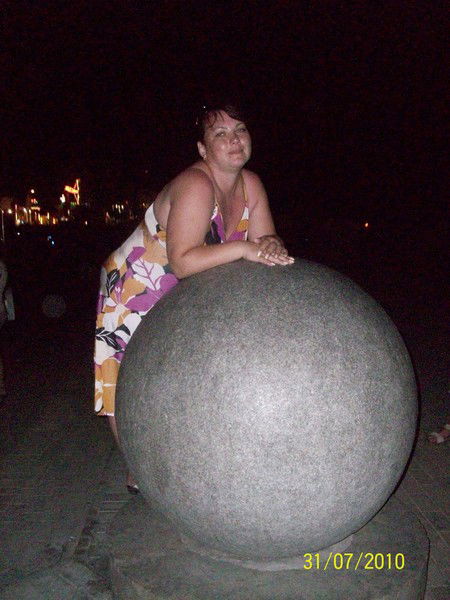 Елена Мельникова