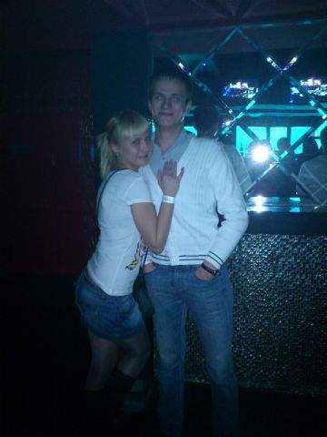 Анастасия Сионина