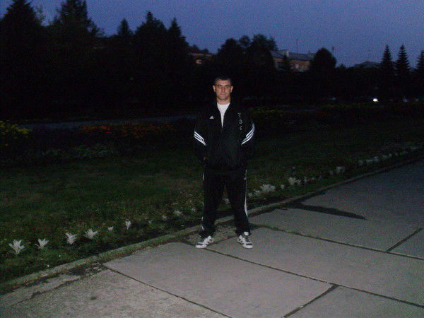 Юрий Шавкун