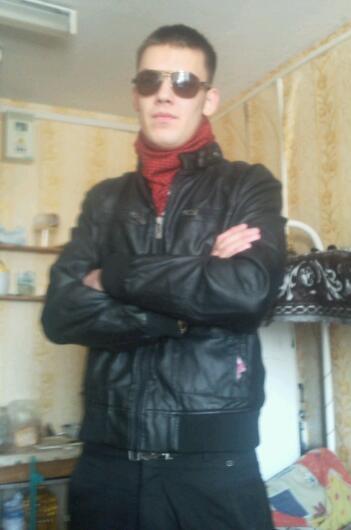 Владимир Чубовский