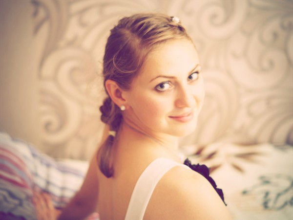 Светлана Савченко