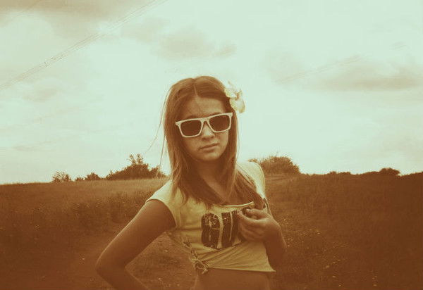 Юля Беленкова