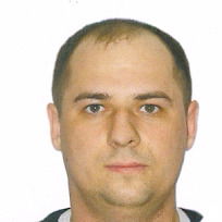 Алексей Сошенко