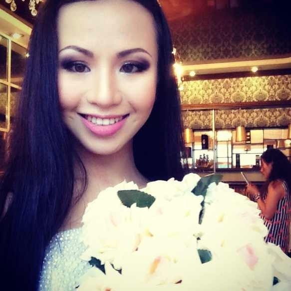 Айжулдыз Ерболаткызы