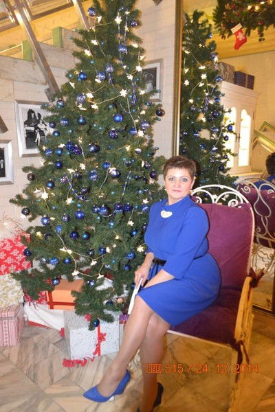 Юлия Жундубаева