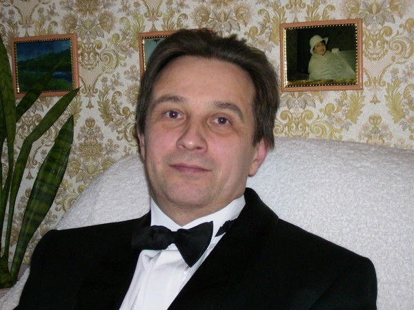 Анатолий Хахалкин