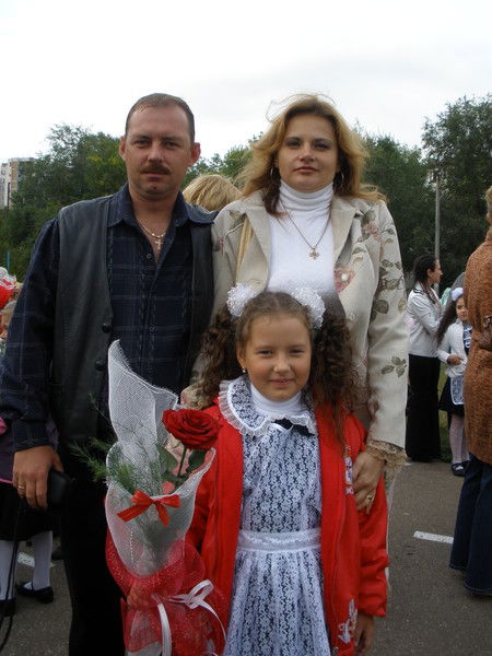 Елена Ляпина