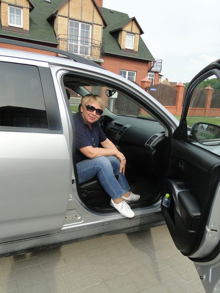 Людмила Василенко