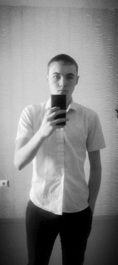 Ильдар Каюмов