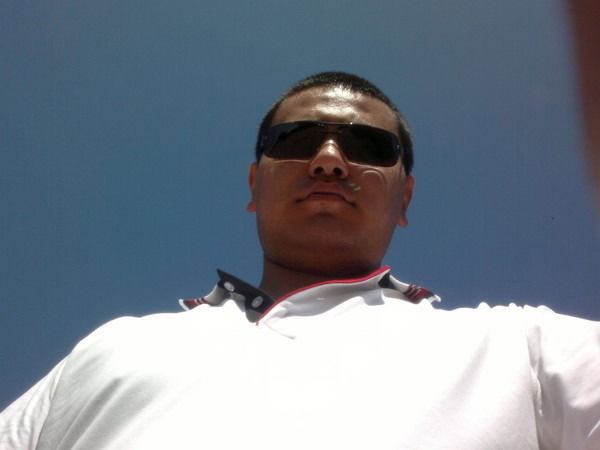 Куаныш Мамыров