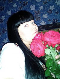 Лилечка Валиулина