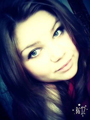 Мария Чедурова