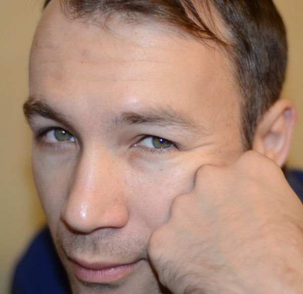 Сергей Мазур