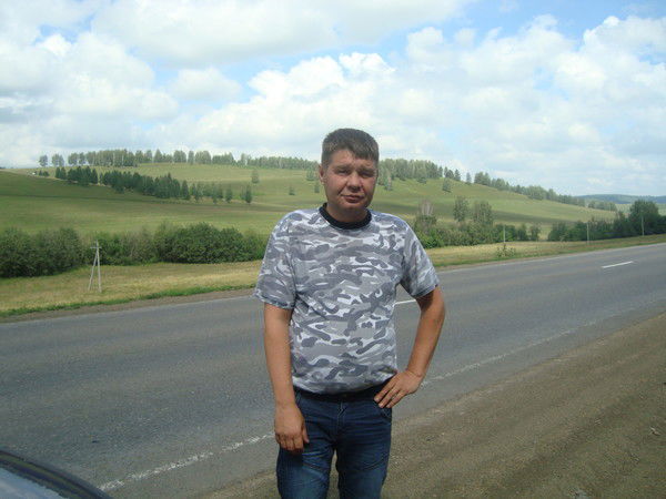 Сергей Овчинников