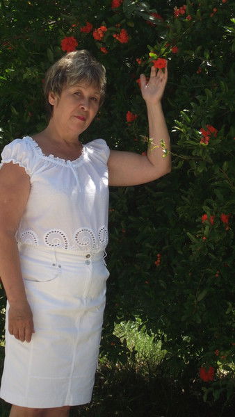 Наталья Глазырина