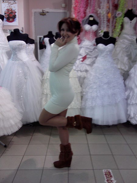 Галюня Бабак