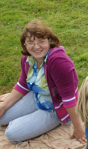 Валентина Рычкова