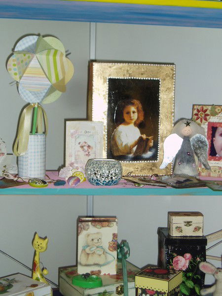 Акварель Каменск-Уральский