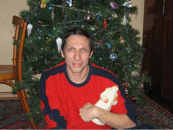 Игорь Акулич