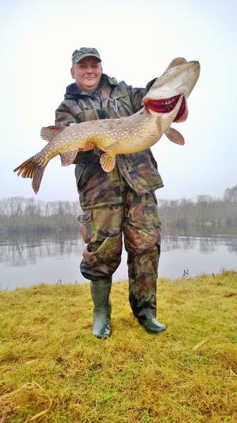 Сергей Михайлович