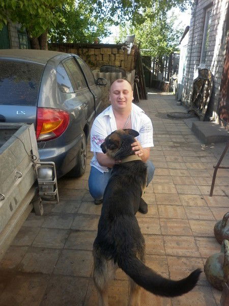 Дмитрий Поляков